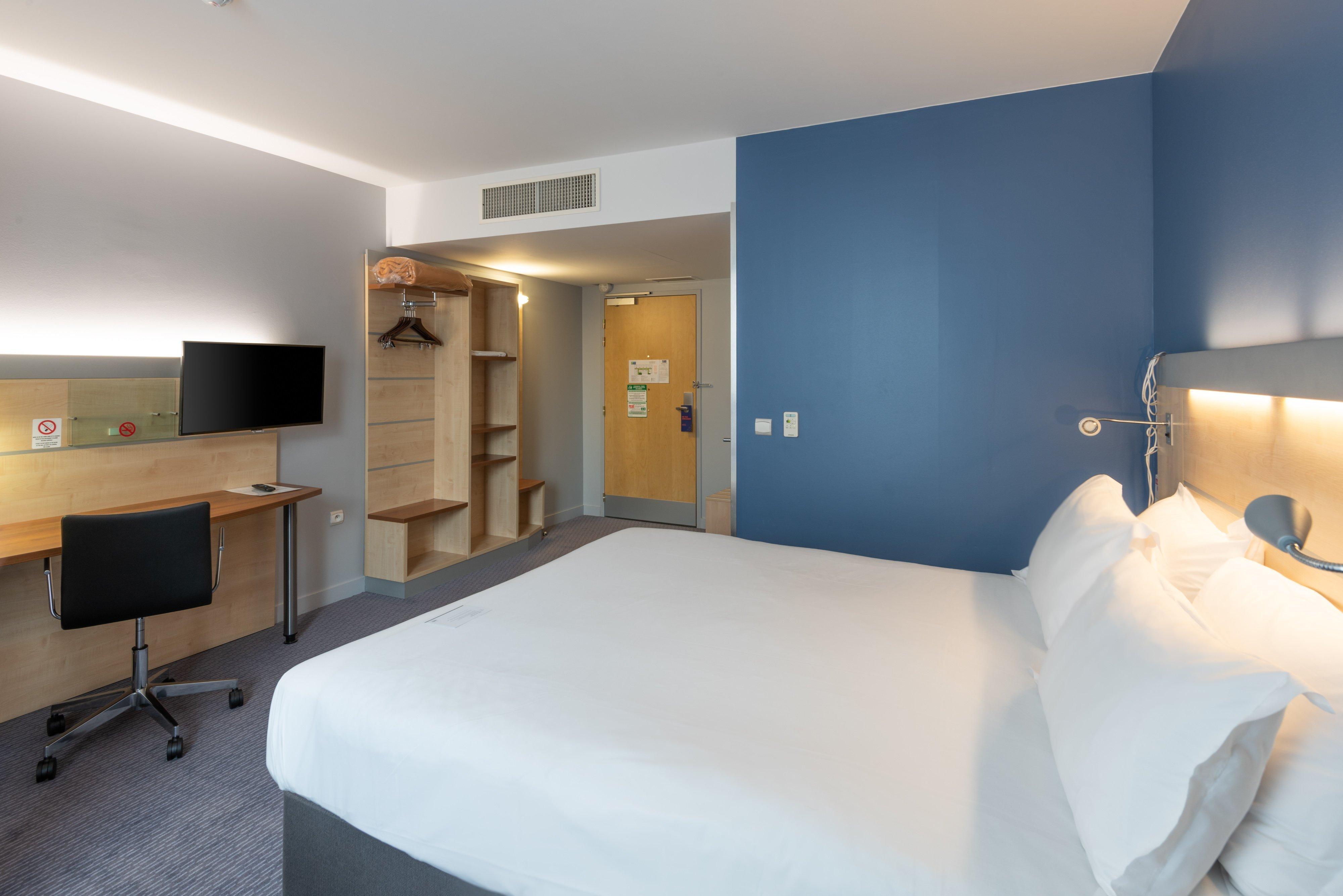 Holiday Inn Express Saint-Nazaire By Ihg מראה חיצוני תמונה