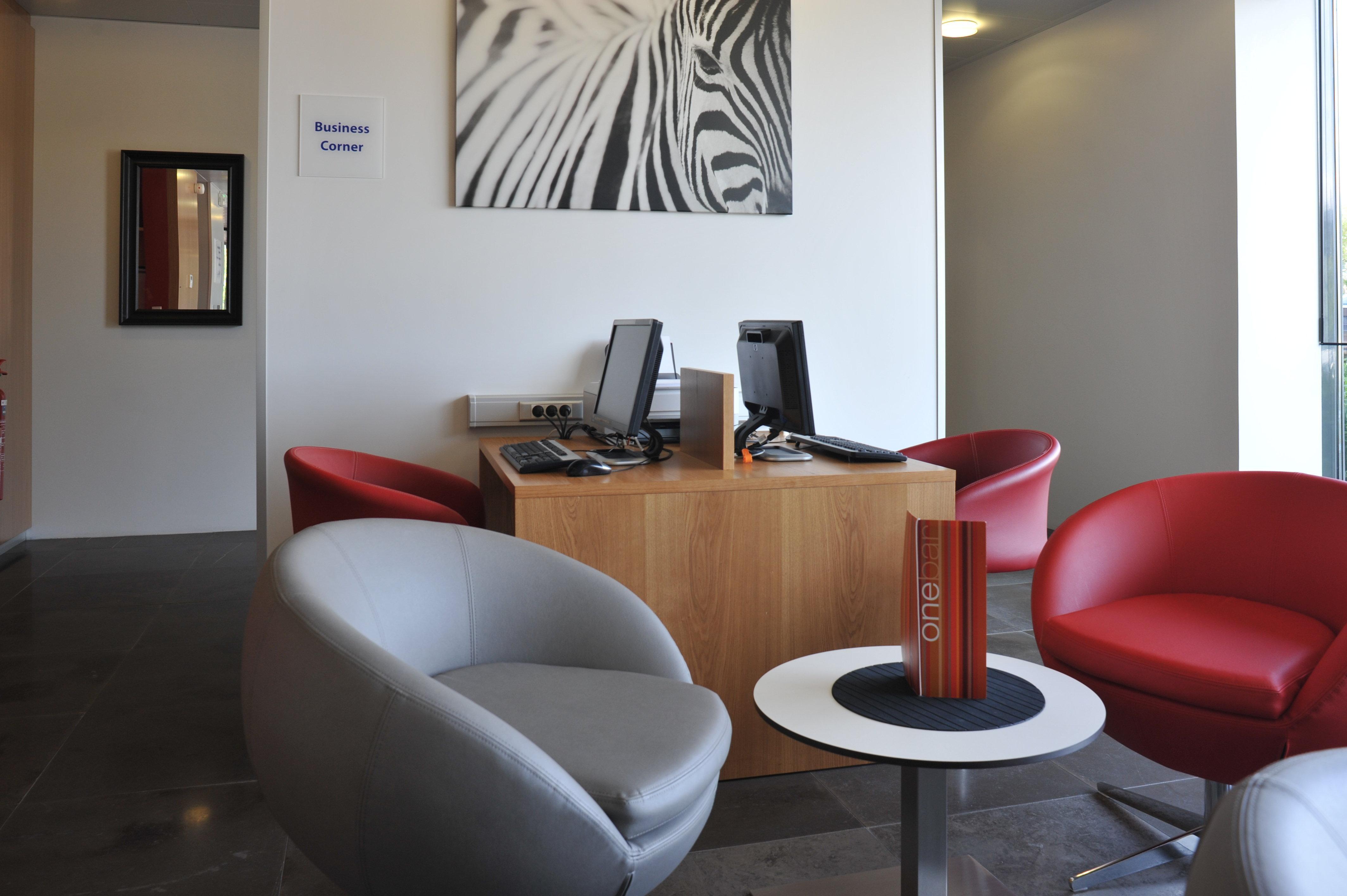 Holiday Inn Express Saint-Nazaire By Ihg מראה חיצוני תמונה