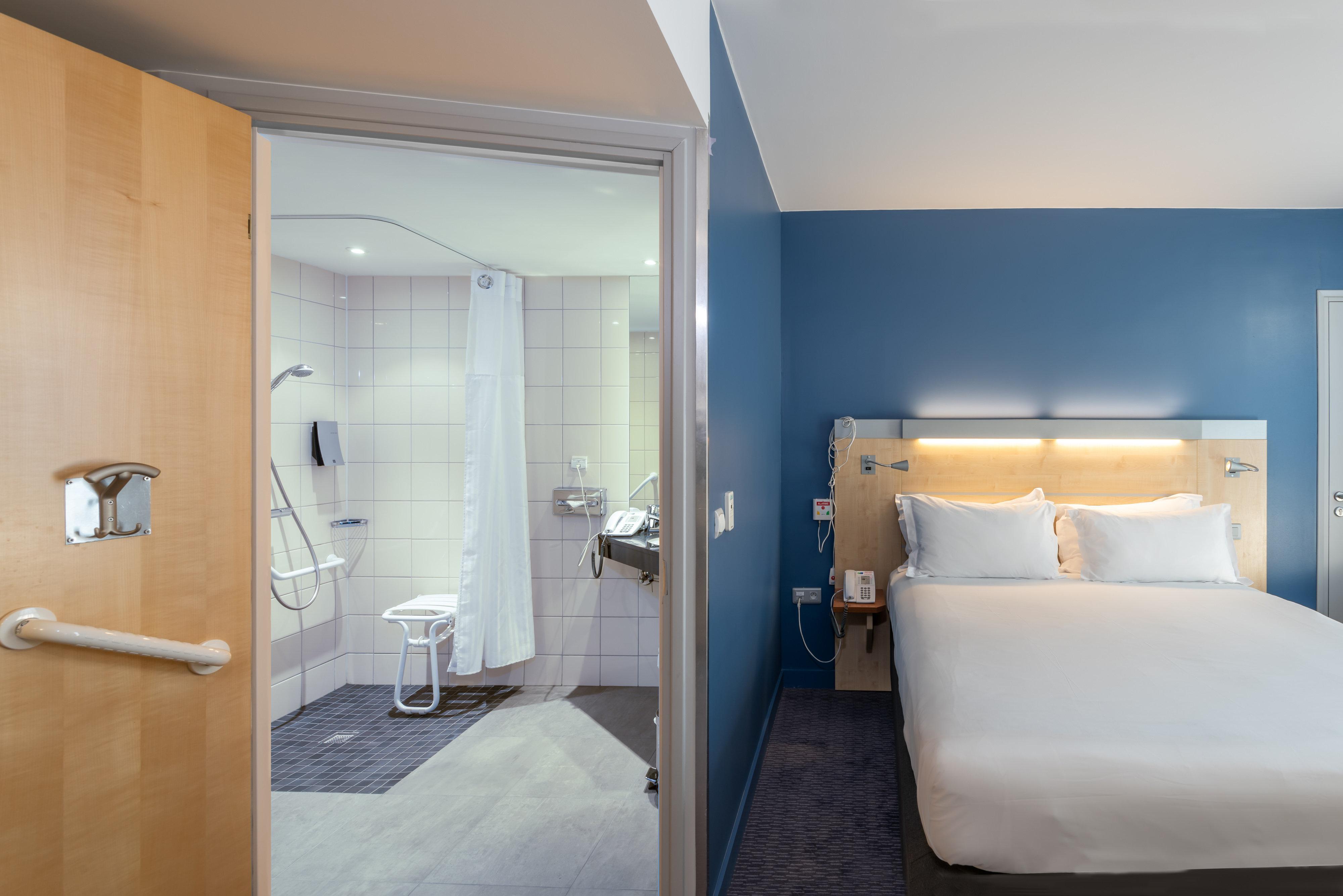 Holiday Inn Express Saint-Nazaire By Ihg מראה חיצוני תמונה
