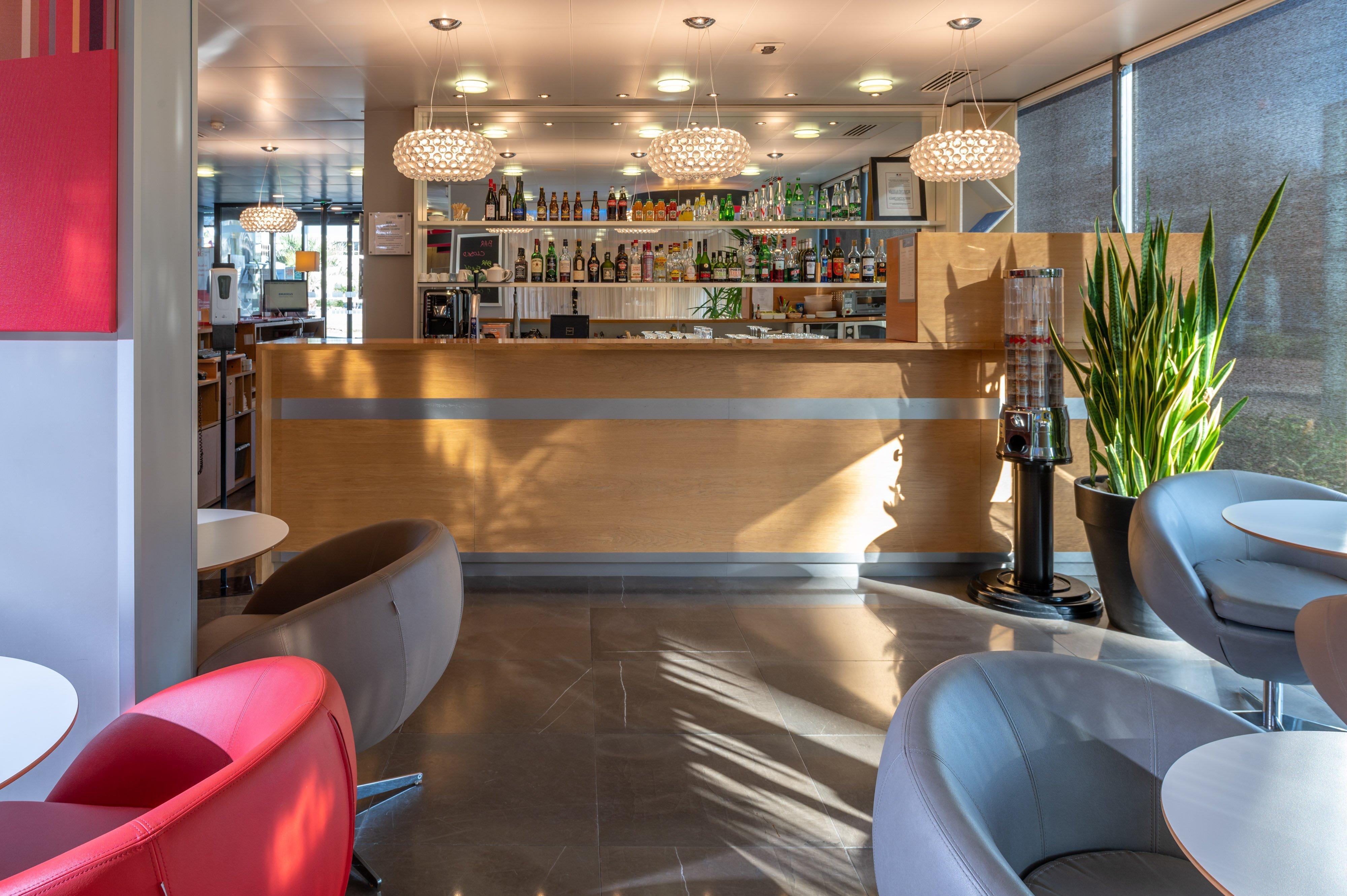 Holiday Inn Express Saint-Nazaire By Ihg מראה חיצוני תמונה