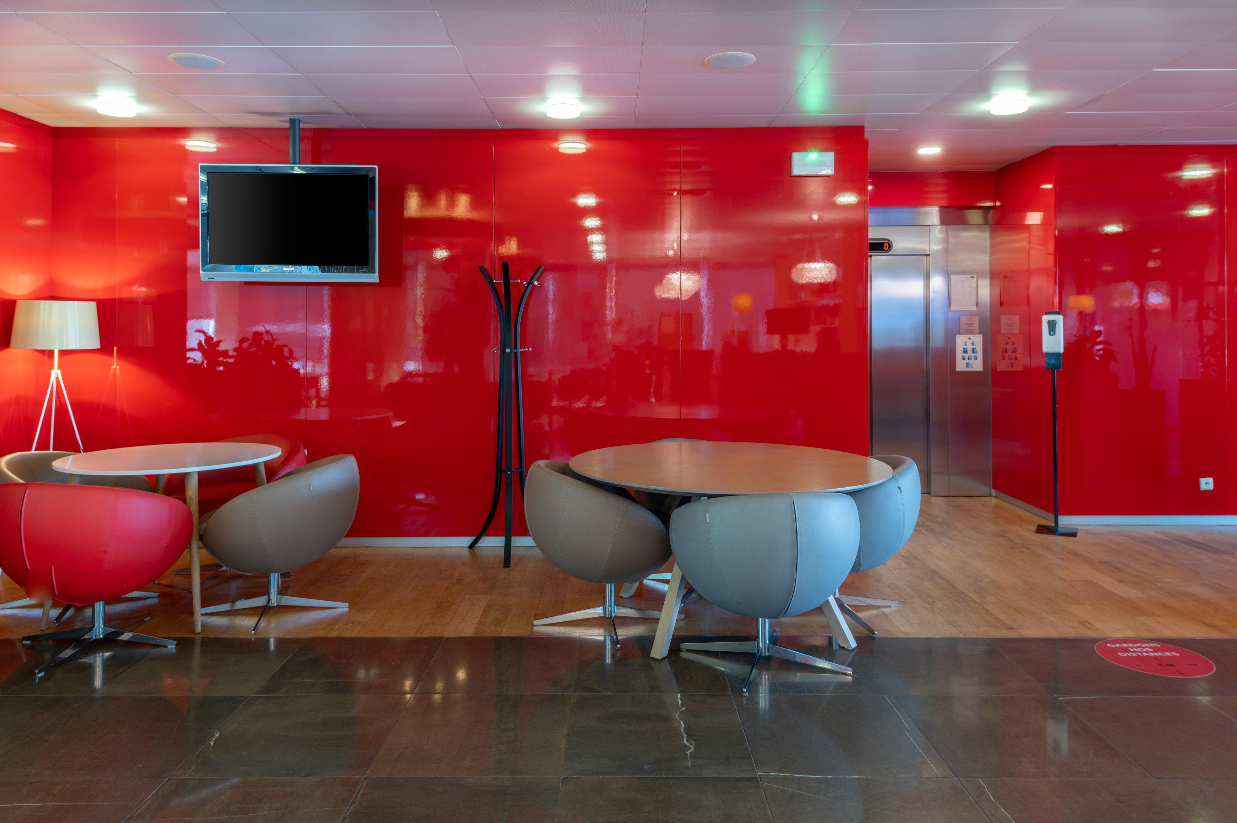 Holiday Inn Express Saint-Nazaire By Ihg מראה חיצוני תמונה