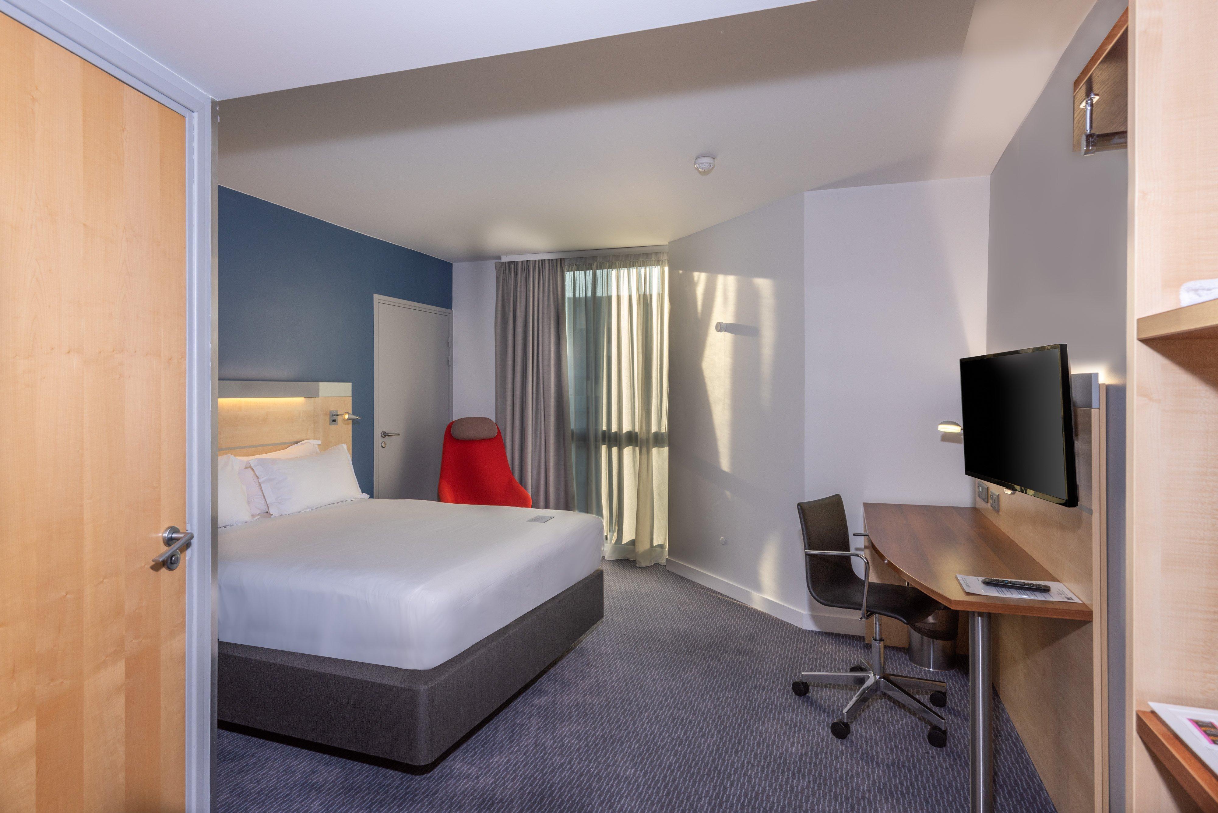 Holiday Inn Express Saint-Nazaire By Ihg מראה חיצוני תמונה