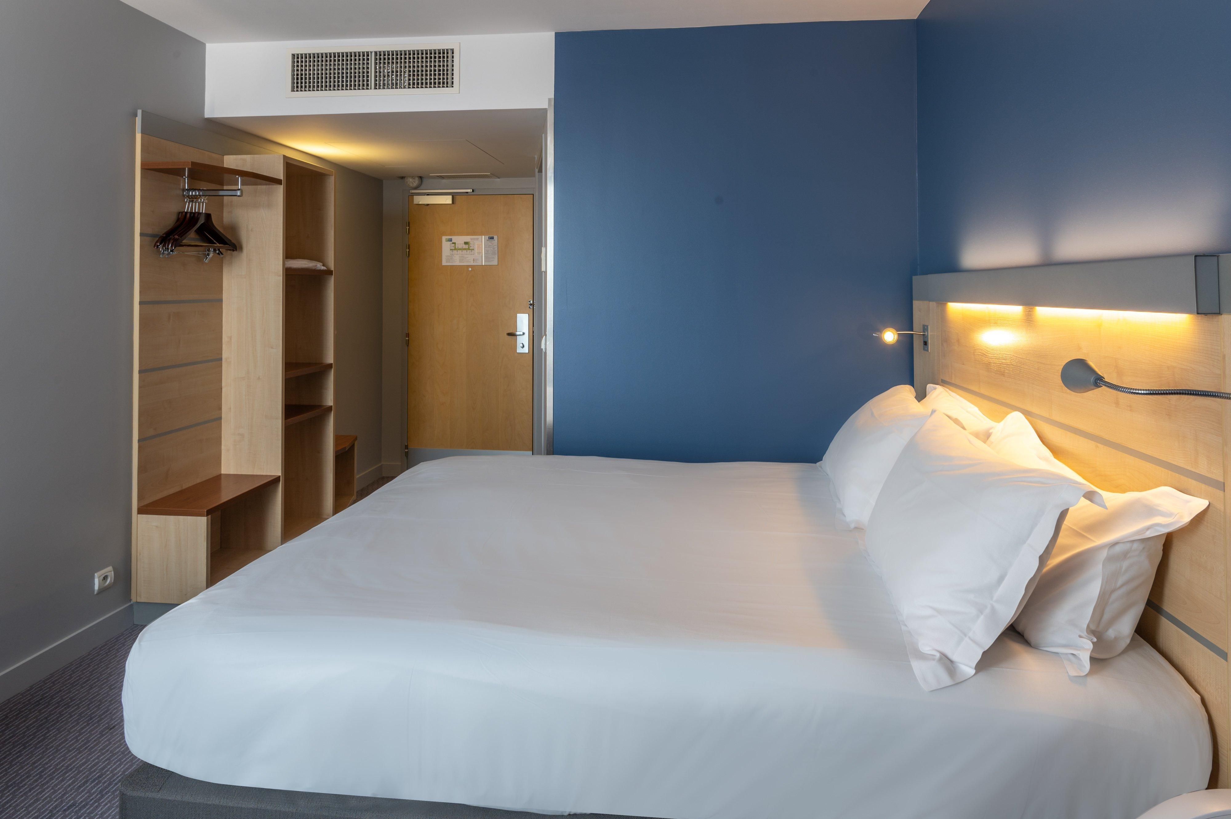 Holiday Inn Express Saint-Nazaire By Ihg מראה חיצוני תמונה