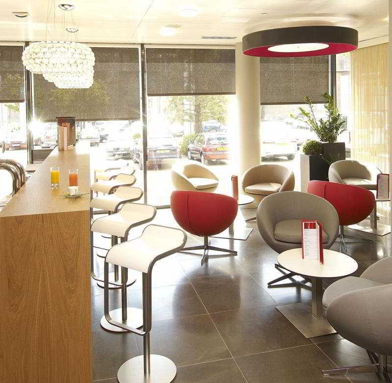 Holiday Inn Express Saint-Nazaire By Ihg מראה חיצוני תמונה